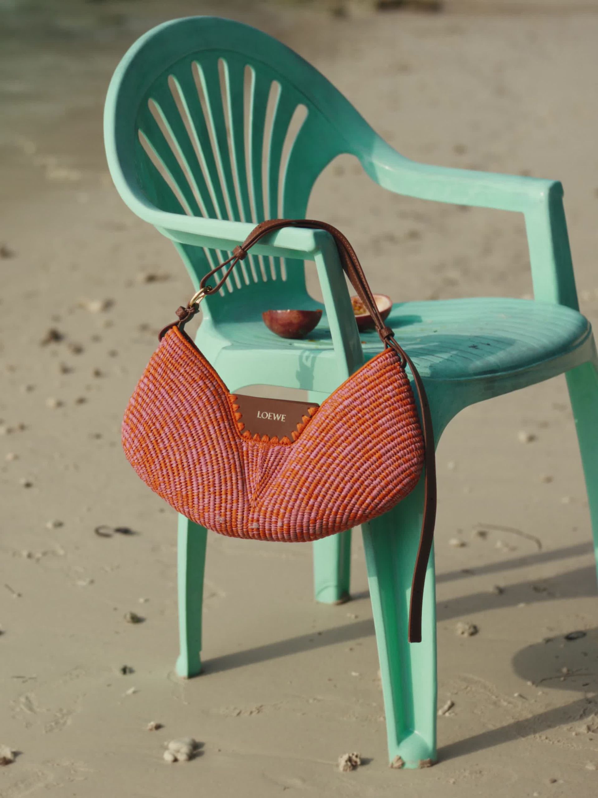 2026 ロエベ×ポーラ イビザ コレクションのご紹介｜LOEWE - LOEWE